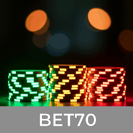 BET70: Interação Social e Entretenimento Real