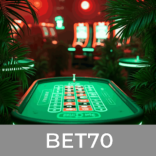 BET70: Estável, Seguro e Otimizado para o Brasil