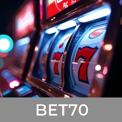 BET70: A Emoção dos Jogos de Cassino ao Seu Alcance