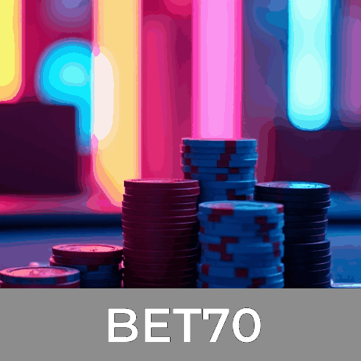 BET70: Rápido, Fácil e Perfeito para Usuários no Brasil