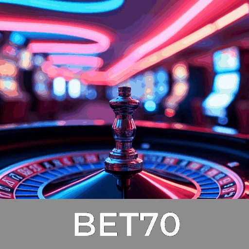 BET70: Interação Social e Entretenimento Real