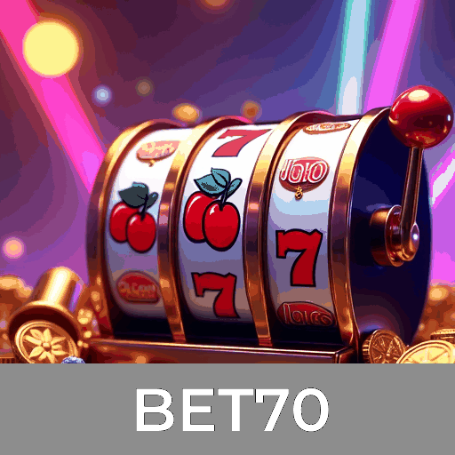 BET70 Bônus: Estratégias Inteligentes para Vencer