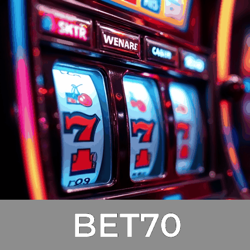 BET70: Seu Destino para Apostas Seguras e Rápidas