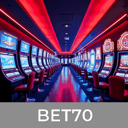 Aprenda estratégias de jogos com BET70 e destaque-se!