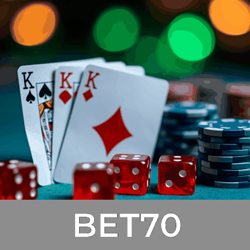 BET70: Seu Destino para Apostas Seguras e Rápidas