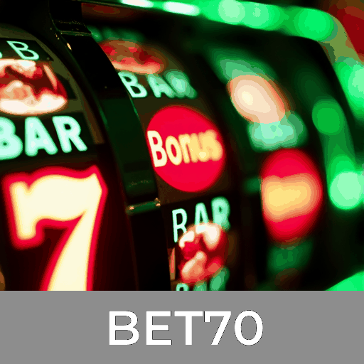 BET70: A Emoção dos Jogos de Cassino ao Seu Alcance