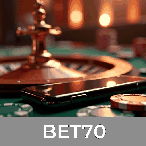 BET70: Estável, Seguro e Otimizado para o Brasil