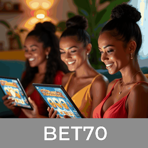 BET70 Promo: Valorize Suas Promoções com Estratégia