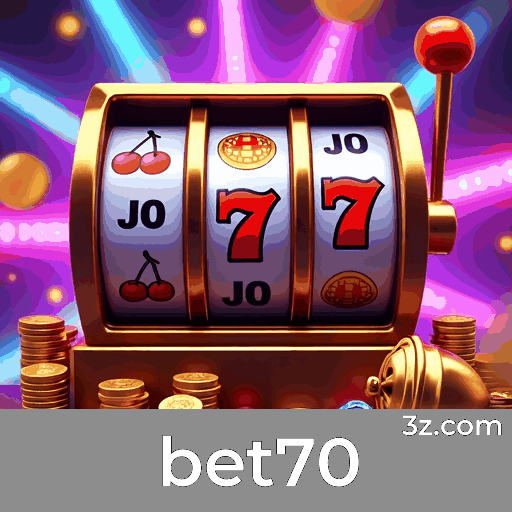 Bet70: Domine o esporte com análise e estratégia