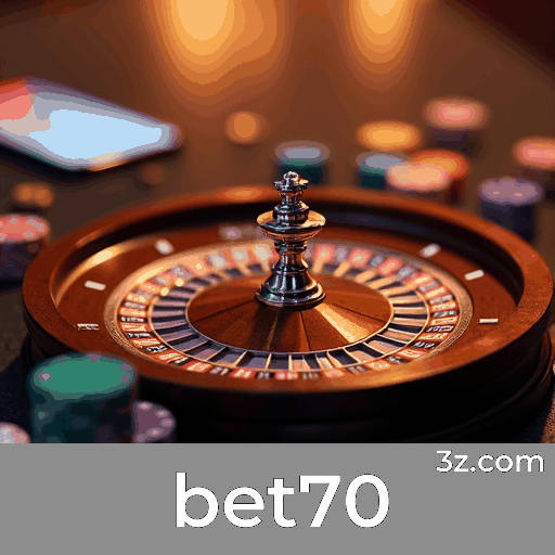 Aproveite Promoções bet70: Maximize Seu Potencial!