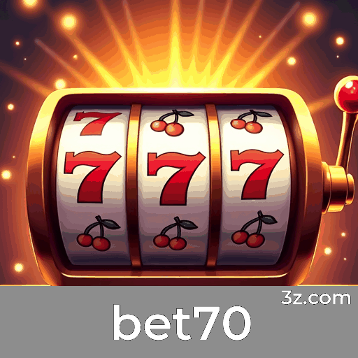 Bet70: Entretenimento e Emoção em Jogos de Cassino