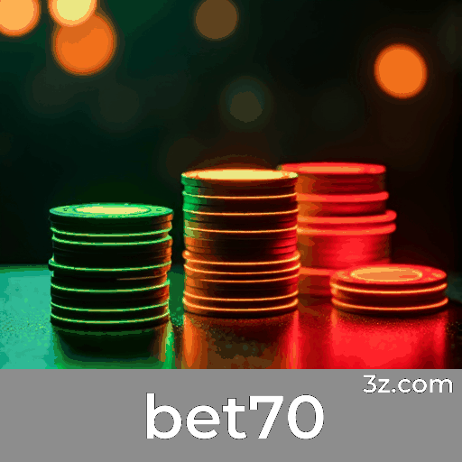 Bet70: O Mundo de Jogos Selecionados e Excelentes