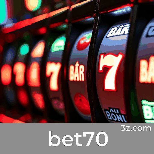 bet70: Cassino Seguro com Pagamentos Rápidos