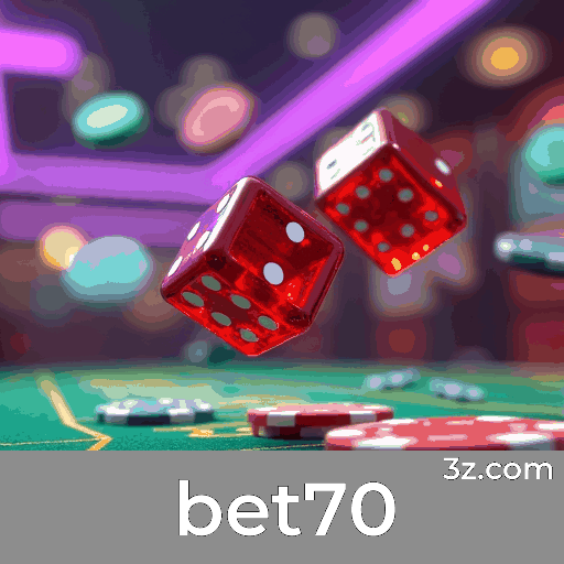 bet70: Cassino Seguro com Pagamentos Rápidos