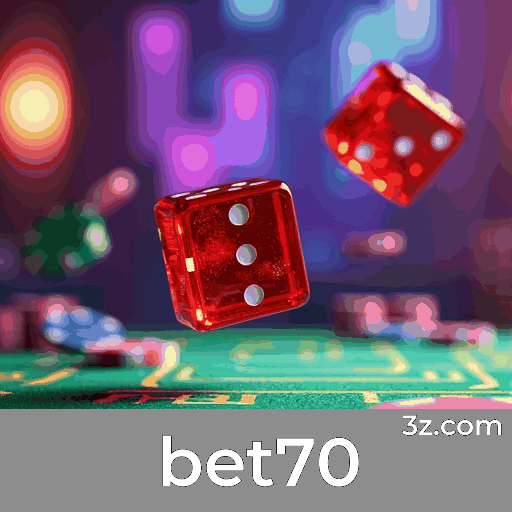 bet70: Cassino Seguro com Pagamentos Rápidos