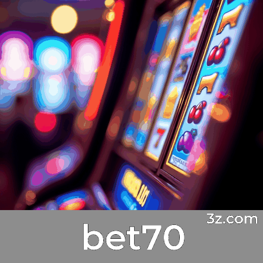 Aproveite Promoções bet70: Maximize Seu Potencial!