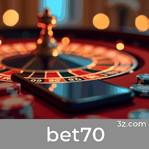 Bet70: Entretenimento e Emoção em Jogos de Cassino