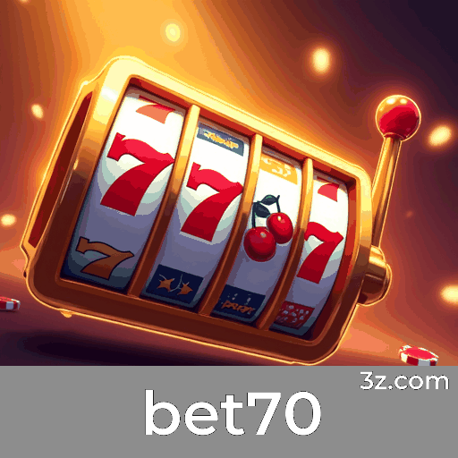 bet70: Responsabilidade e Sustentabilidade em Jogo