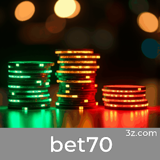 bet70: Cassino Seguro com Pagamentos Rápidos