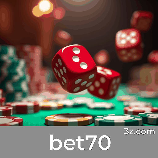 bet70: Cassino Seguro com Pagamentos Rápidos