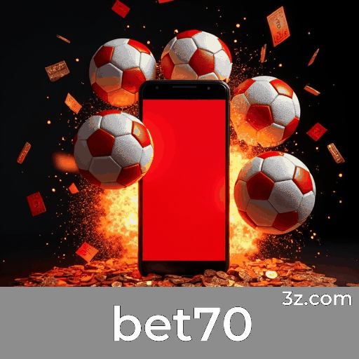 bet70: Responsabilidade e Sustentabilidade em Jogo