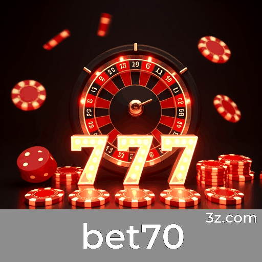 bet70: Cassino Seguro com Pagamentos Rápidos