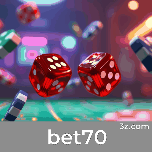 bet70: Cassino Seguro com Pagamentos Rápidos