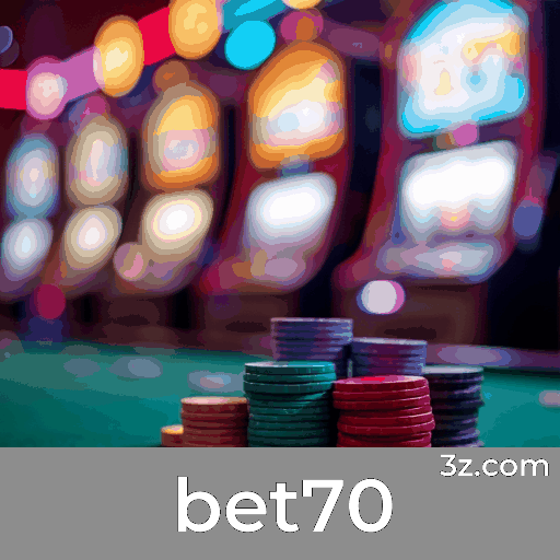 Bet70: O Mundo de Jogos Selecionados e Excelentes